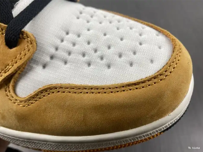 Reps TBK 1 Light Jordan DB2889-700 Element Gore-Tex Curry High 0619